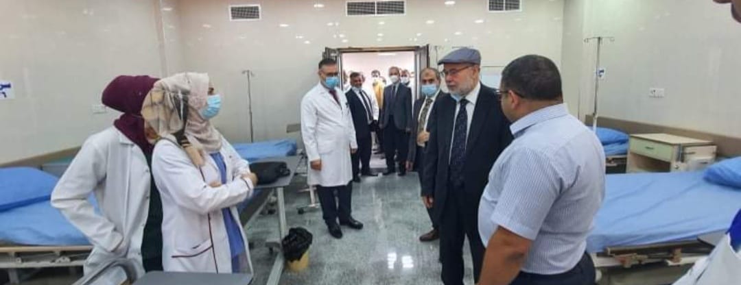 baquba teaching hospital baghdad iraqi hospitality arab board for medical specialities professor doctor ehtuish farag ehtuish 10