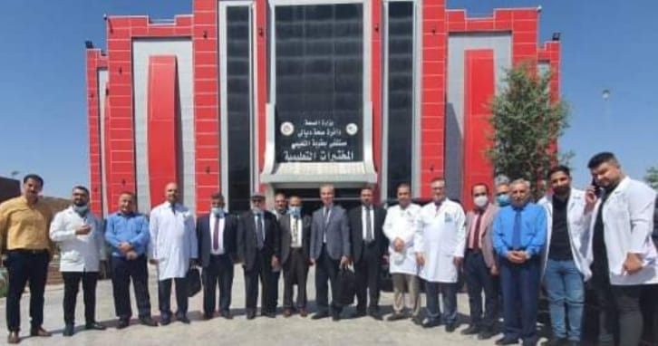 baquba teaching hospital baghdad iraqi hospitality arab board for medical specialities professor doctor ehtuish farag ehtuish 6