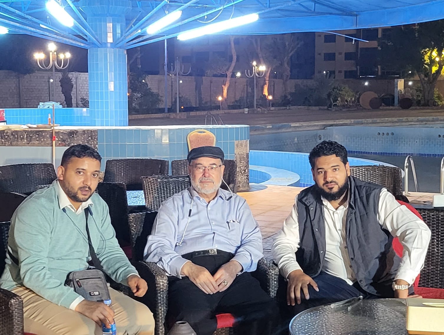 7 arab board surgery adan yemen prof dr ehtuish