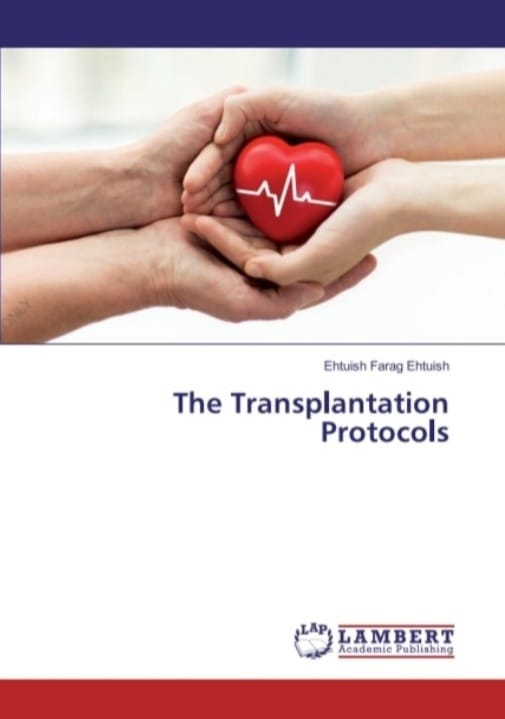 Cover of The Transplantation Protocoles